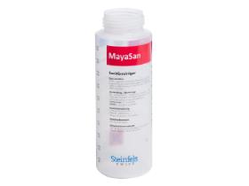 DOSIERFLASCHE STEINFELS  MayaSan Dosierflasche 500 ml - Scheitlin Papier DOSIERFLASCHE STEINFELS  MayaSan Dosierflasche 500 ml