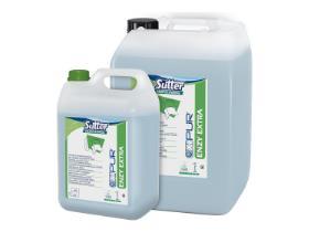 REINIGUNGSMITTEL SUTTER  ENZY EXTRA, 5 kg Bidon - Scheitlin Papier REINIGUNGSMITTEL SUTTER  ENZY EXTRA, 5 kg Bidon