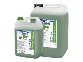 REINIGUNGSMITTEL SUTTER  CLEAN ACTIVE 20 kg