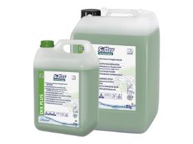 REINIGUNGSMITTEL SUTTER  Handspülmittel DIX PLUS 5 L Bid. - Scheitlin Papier REINIGUNGSMITTEL SUTTER  Handspülmittel DIX PLUS 5 L Bid.