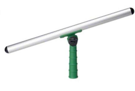 UNGER GLASREINIGUNG  Swivel Strip Trägerteil, 45cm