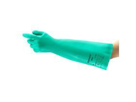 HANDSCHUHE CHEMIKALIENSCHUTZ ANSELL  Ansell , Chemikalienschutz, Grösse S