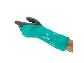 HANDSCHUHE CHEMIKALIENSCHUTZ ANSELL  Ansell , Chemikalienschutz, Grösse S