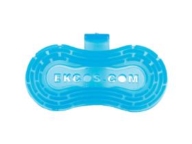 PISSOIREINSATZ  Ekco Clip, blau BLUE FRESH