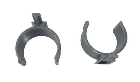 UNGER WASSERSTANGENSYSTEM  HiFlo Control Clips