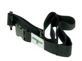 UNGER GLASREINIGUNG  Hüftgurt