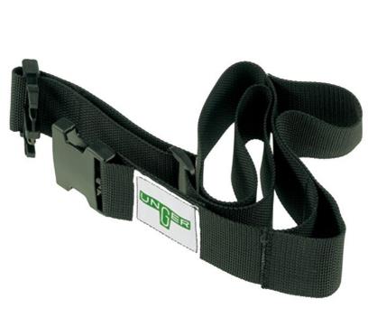 UNGER GLASREINIGUNG  Hüftgurt