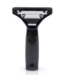 UNGER GLASREINIGUNG  ErgoTec- Carbon Wischergriff