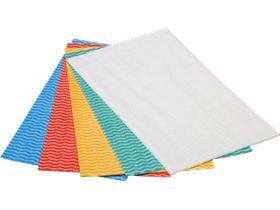 VILEDA TÜCHER  GP Light gelb, 58x33 cm