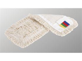VILEDA MOPP  Contract Mop (Taschen/Laschen), 50 cm