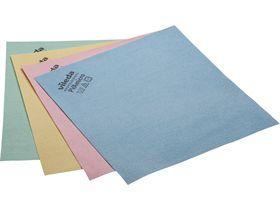 VILEDA MICROFASERT&Uuml;CHER  PVAmicro gr&uuml;n, 38x35 cm