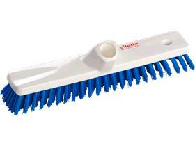 VILEDA BESEN UND BÜRSTEN  Schrubber blau, 30 cm