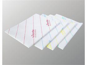 VILEDA MICROFASERTÜCHER  MicroOne blau, 34x27 cm