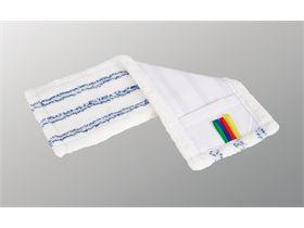 VILEDA MOPP  Base Micro Mop (Tasche), 40 cm