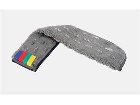 VILEDA STAUBFAENGER  MicroPlus Staubmop Maxi, 50 cm - Scheitlin Papier VILEDA STAUBFAENGER  MicroPlus Staubmop Maxi, 50 cm