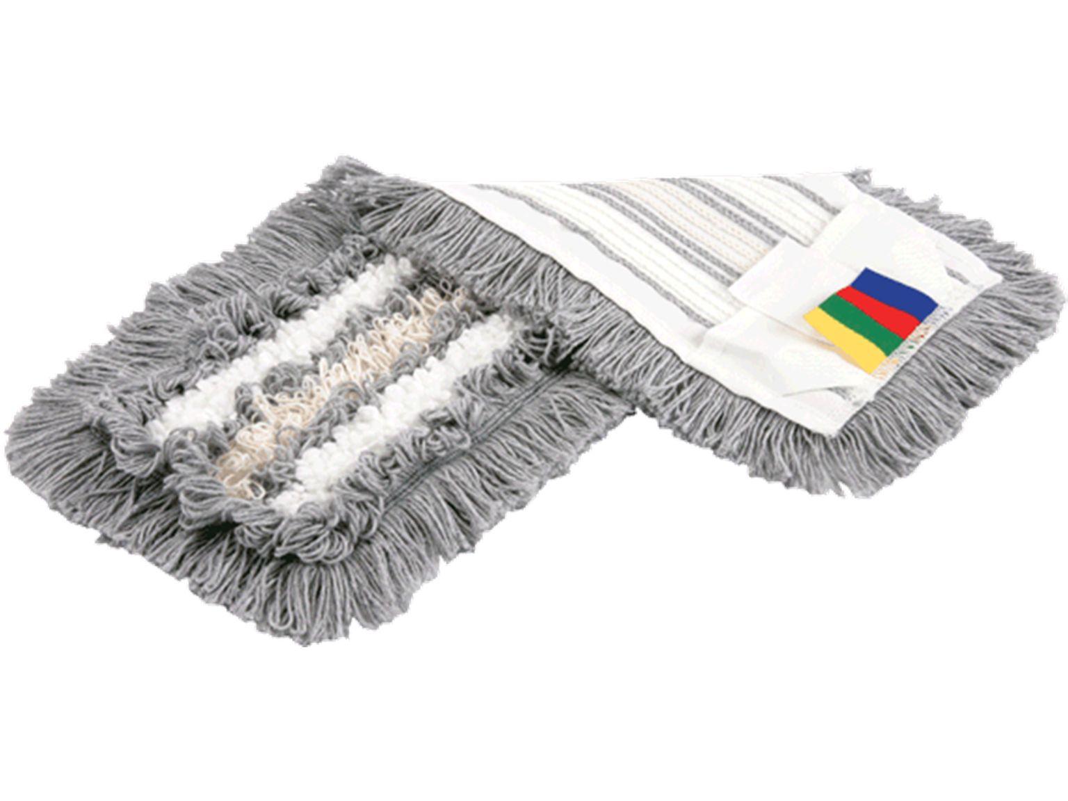 VILEDA MOPP  Trio Mop mit Druck, 40 cm