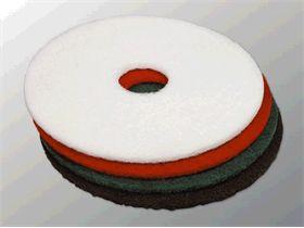 VILEDA PAD  Normalpad weiß, 410 cm