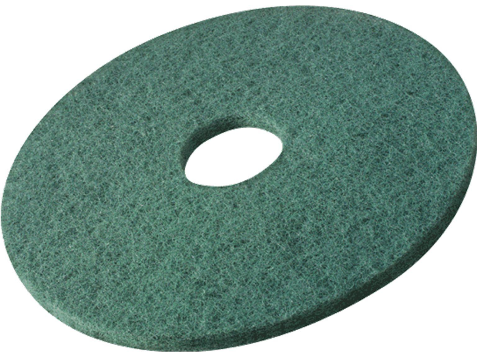 VILEDA PAD  Superpad grün, 255 cm