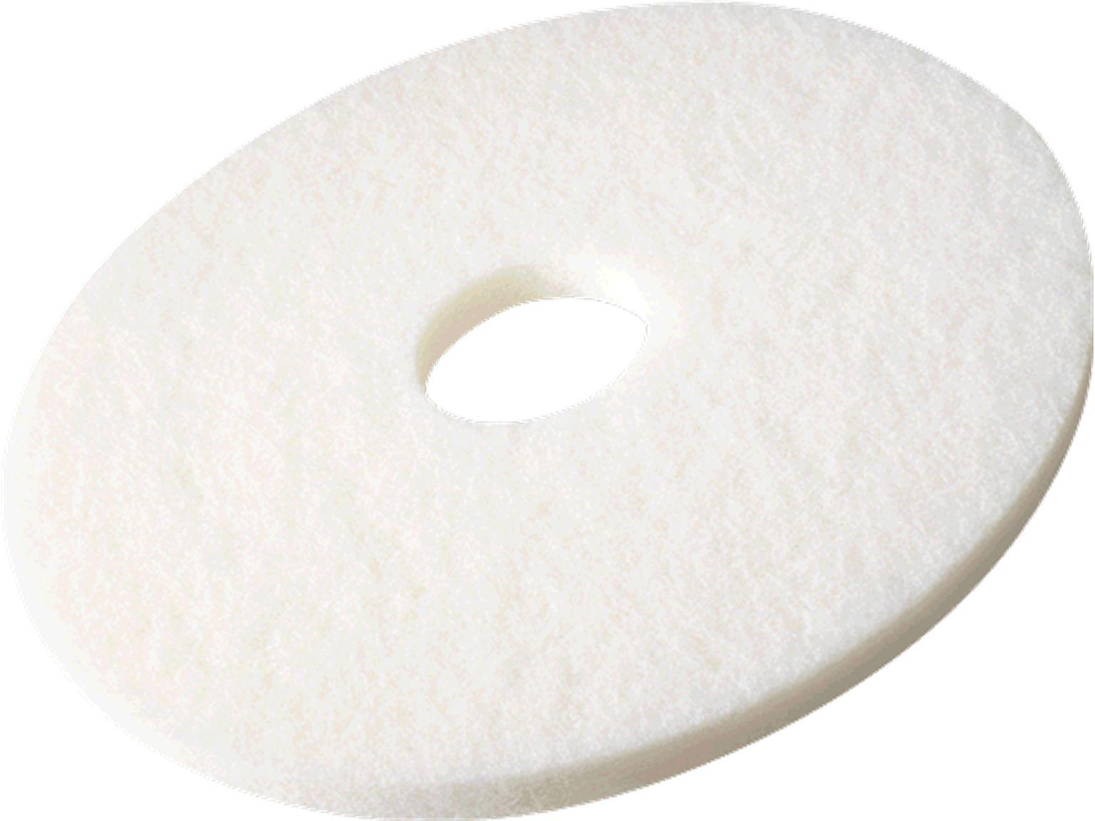 VILEDA PAD  Superpad weiß, 500 cm