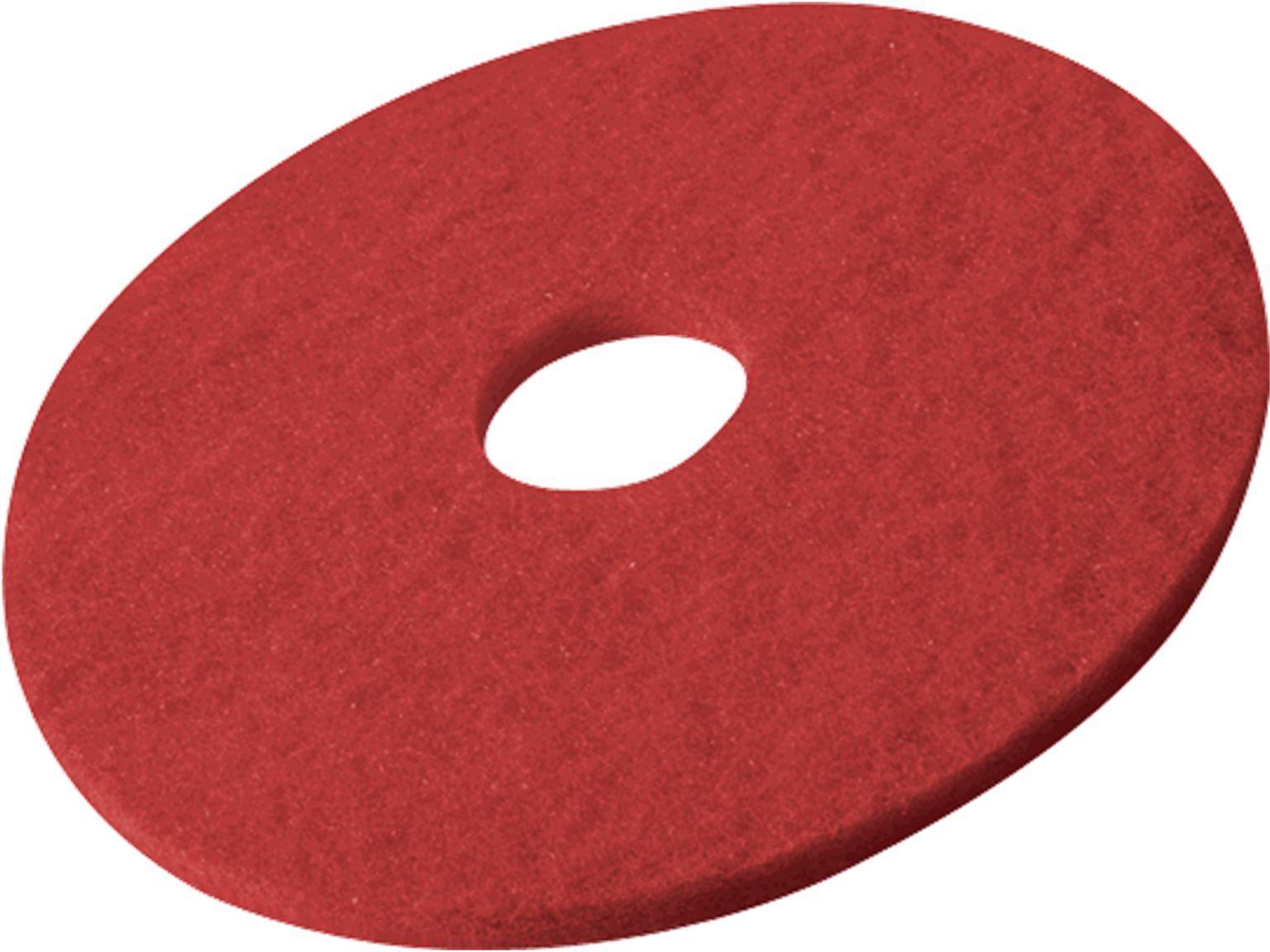 VILEDA PAD  Superpad rot, 255 mm