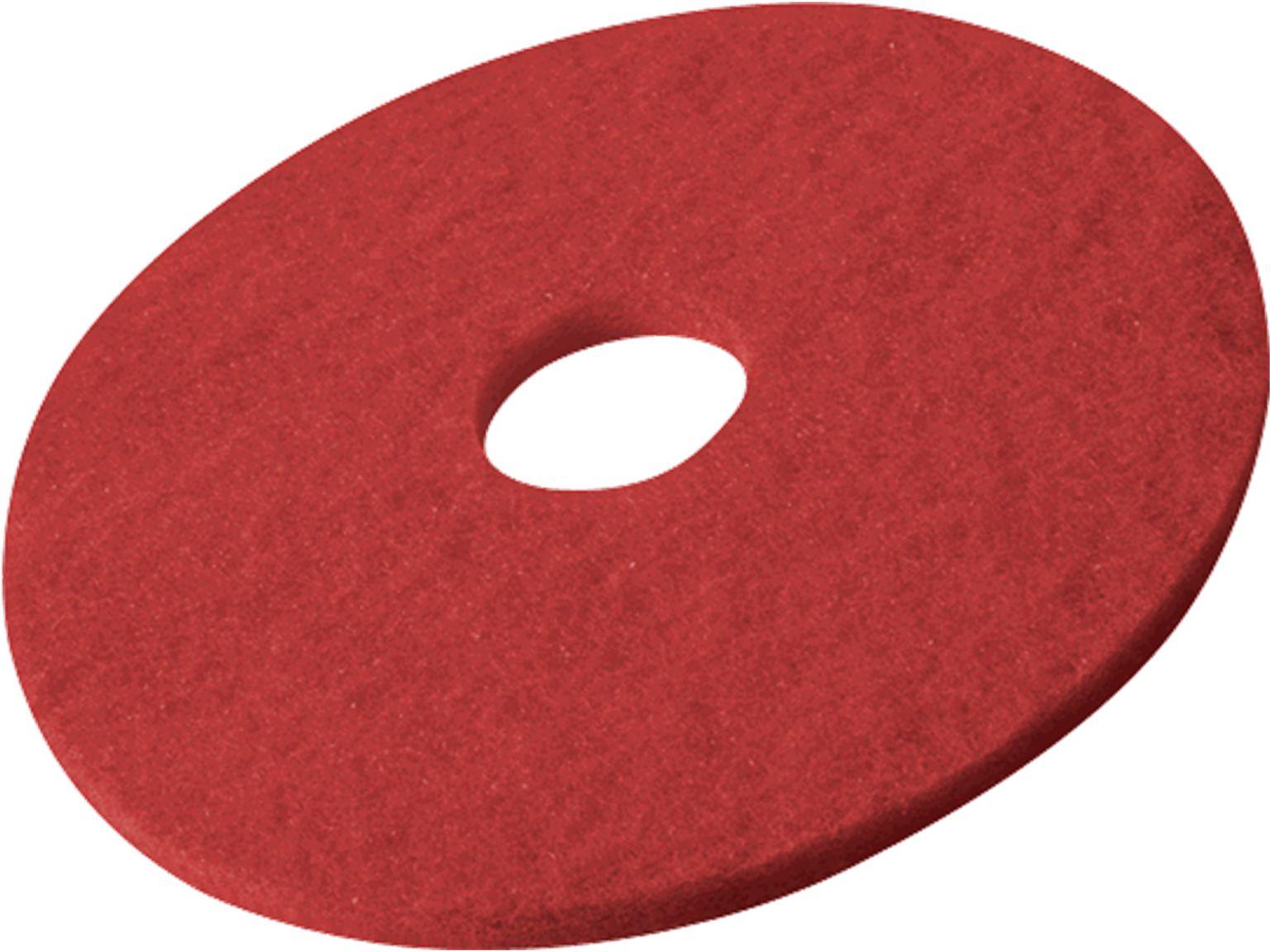 VILEDA PAD  Superpad rot, 330 mm
