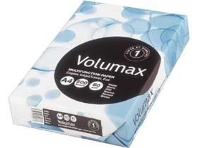 KOPIERPAPIER A4  Volumax, A4, 80 gm2, hochweiss