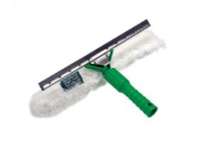 UNGER GLASREINIGUNG  Visa Versa, SOFT, 25cm