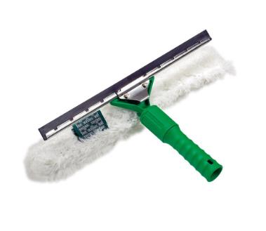 UNGER GLASREINIGUNG  Visa Versa, SOFT, 25cm