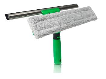 UNGER GLASREINIGUNG  Visa Versa, SOFT, 35cm