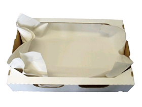 Einwickel- & Stopfpapiere