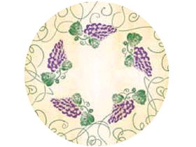 Glas- & Tassenuntersetzer