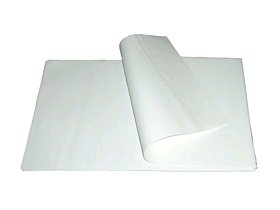 Einwickelpapier & -folien