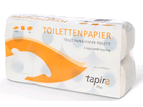 Toilettenpapier