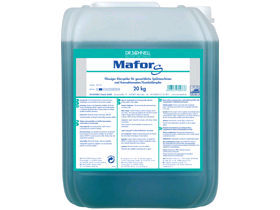 Geschirr Maschinenspülmittel