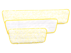 Feucht-/Trockenwischsysteme Meiko