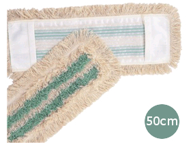 Nasswischsysteme 50 cm