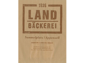 SEITENFALTENBEUTEL  "Sammelplatz", K1, 35 gm2, 1-farbig,