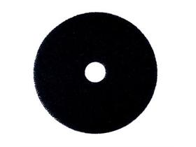 PAD SUPERPAD 3M  ø 14'' = 355 mm, schwarz - Scheitlin Papier PAD SUPERPAD 3M  ø 14'' = 355 mm, schwarz