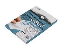 ETIKETTEN  euro LABELS Mulitfunktionale Etiketten - Scheitlin Papier ETIKETTEN  euro LABELS Mulitfunktionale Etiketten
