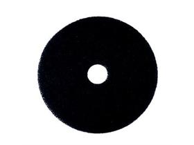 PAD SUPERPAD 3M  ø 16'' = 406 mm, schwarz - Scheitlin Papier PAD SUPERPAD 3M  ø 16'' = 406 mm, schwarz