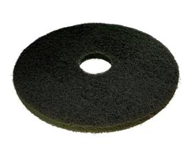 PAD SUPERPAD 3M  ø 17'' = 432 mm, grün - Scheitlin Papier PAD SUPERPAD 3M  ø 17'' = 432 mm, grün