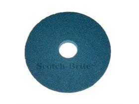 PAD SUPERPAD 3M  ø 16'' = 406 mm, blau - Scheitlin Papier PAD SUPERPAD 3M  ø 16'' = 406 mm, blau