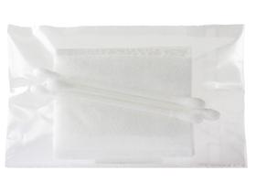 ESSENCE OF NATURE WITH ALPINE HERBS  Wattepads + Ohrenst&auml;bchen + Nagelfeile