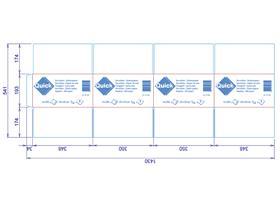 FALTBOXEN  347 x 347 x 187 mm, Fefco 0201, 14430B N - Scheitlin Papier FALTBOXEN  347 x 347 x 187 mm, Fefco 0201, 14430B N