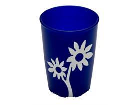 BECHER MIT ANTI-RUTSCH BLUME  Becher 820, Antirutsch Blume - Scheitlin Papier BECHER MIT ANTI-RUTSCH BLUME  Becher 820, Antirutsch Blume