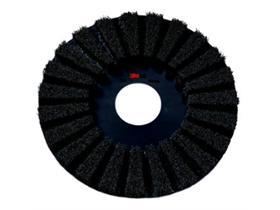 MASCHINENBUERSTE 3M  "MB73/432", 431 mm, schwarz - Scheitlin Papier MASCHINENBUERSTE 3M  "MB73/432", 431 mm, schwarz