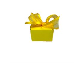 BALLOTIN LAQUE  Laque, Ballotin 1 praline, 45x30/30mm