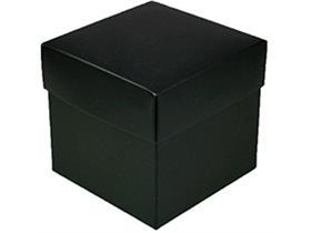 KUBUS BLACK&WHITE  Black&White, Kubus 375 gr, 90x90/90mm