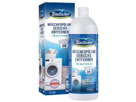 BACTADOR WÄSCHESPÜLER  1 Liter Flasche, mikrobiologisch - Scheitlin Papier BACTADOR WÄSCHESPÜLER  1 Liter Flasche, mikrobiologisch