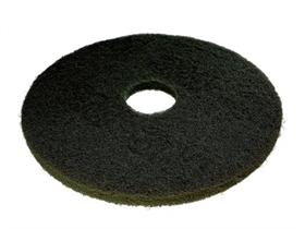 PAD SUPERPAD 3M  ø 13'' = 330 mm, grün - Scheitlin Papier PAD SUPERPAD 3M  ø 13'' = 330 mm, grün